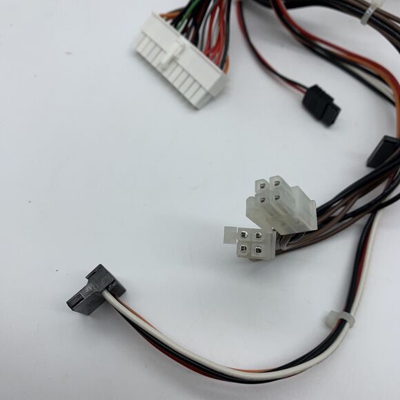 Genuine Dell‎ 300W Switching Power Supply D300EGM-02 9PFPK - Picture 5 of 7